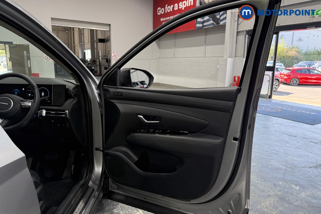 Hyundai Tucson Ultimate Automatic Petrol SUV - Stock Number (1665229) - 12th supplementary image