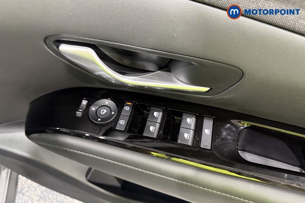 Hyundai Tucson Ultimate Automatic Petrol SUV - Stock Number (1665229) - 13th supplementary image