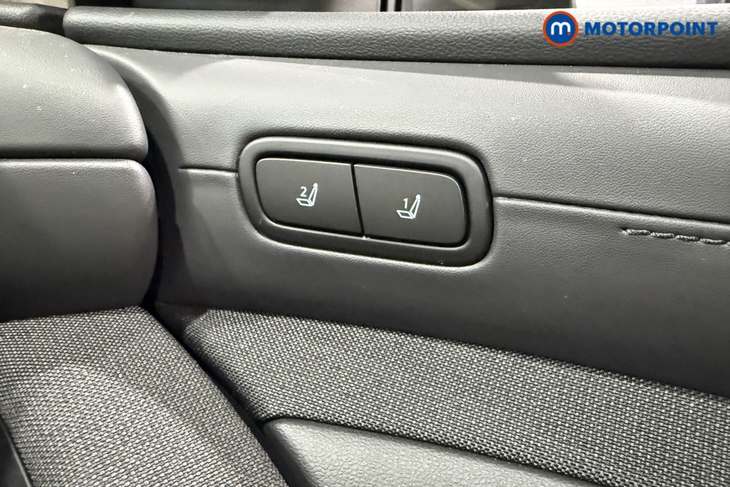 Hyundai Tucson Ultimate Automatic Petrol SUV - Stock Number (1665229) - 14th supplementary image
