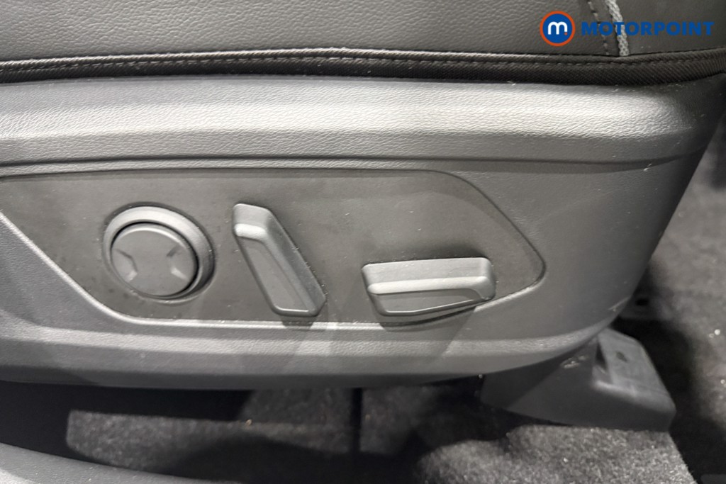 Hyundai Tucson Ultimate Automatic Petrol SUV - Stock Number (1665229) - 15th supplementary image