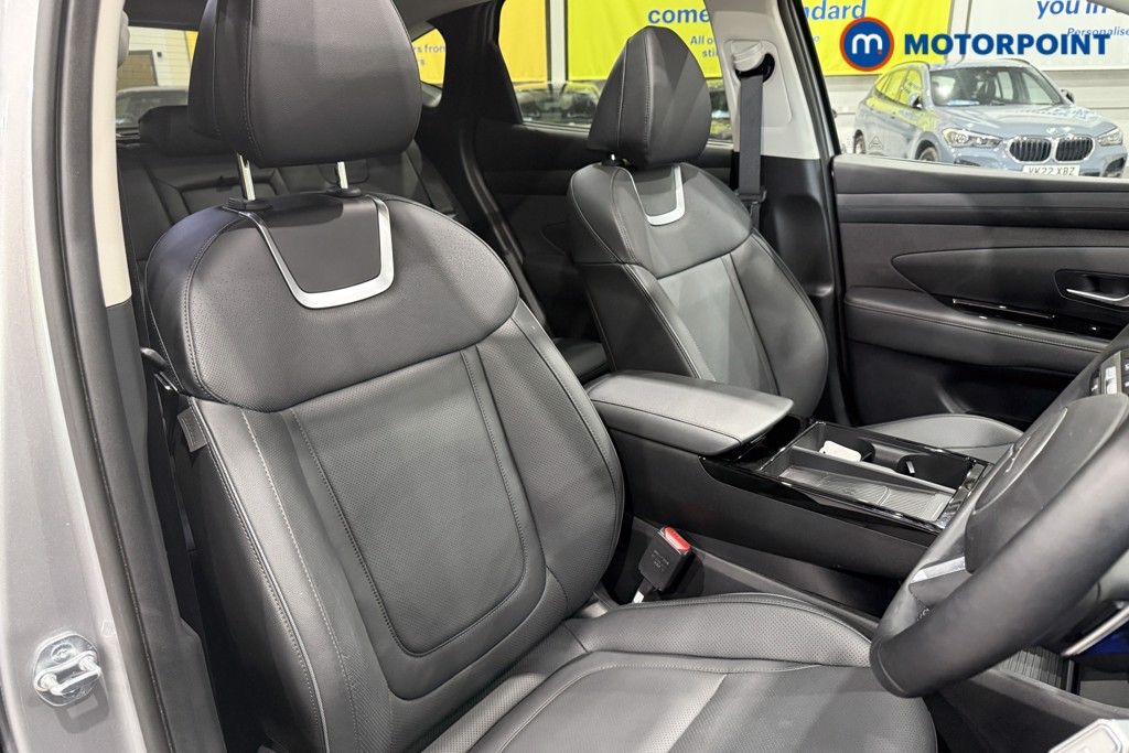 Hyundai Tucson Ultimate Automatic Petrol SUV - Stock Number (1665229) - 16th supplementary image
