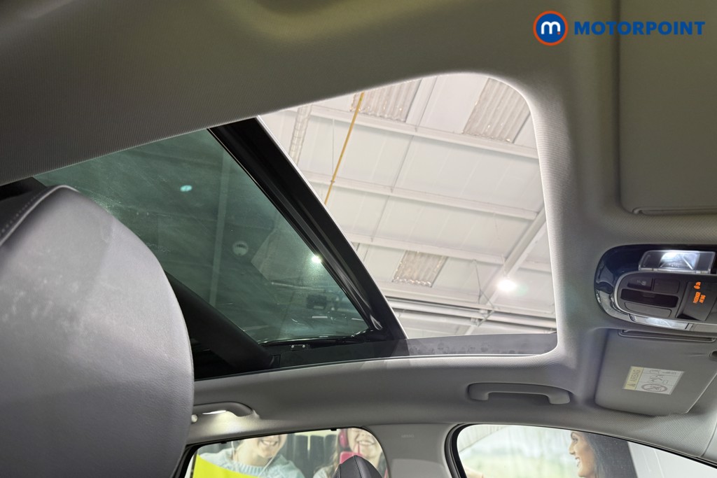 Hyundai Tucson Ultimate Automatic Petrol SUV - Stock Number (1665229) - 17th supplementary image