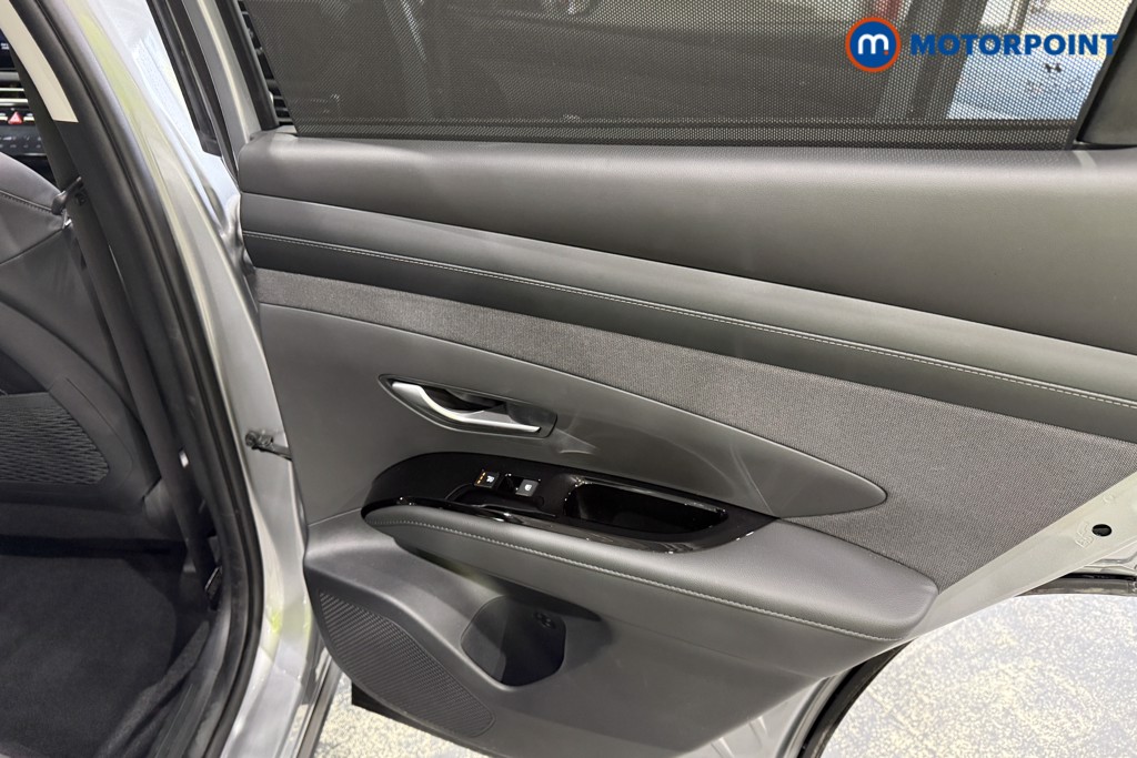 Hyundai Tucson Ultimate Automatic Petrol SUV - Stock Number (1665229) - 18th supplementary image