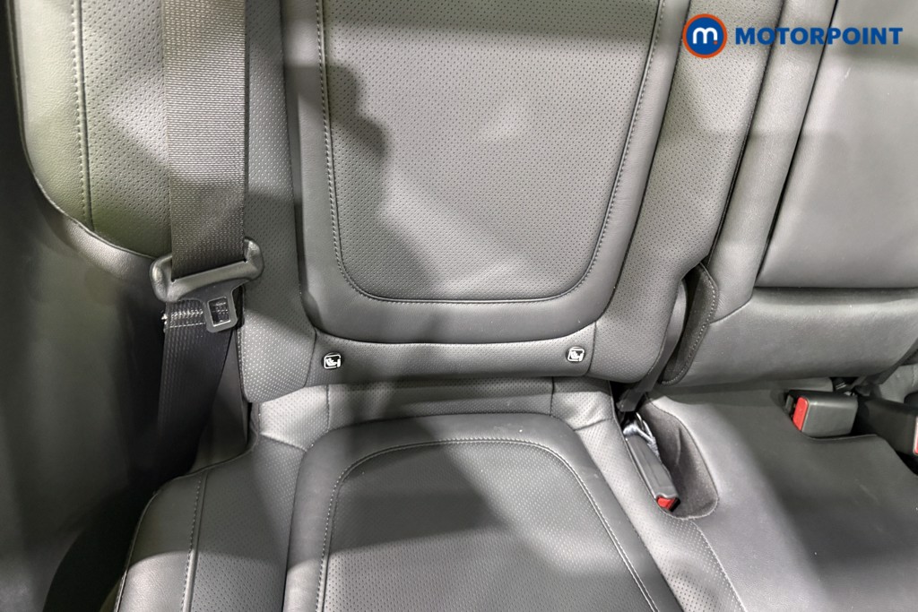 Hyundai Tucson Ultimate Automatic Petrol SUV - Stock Number (1665229) - 19th supplementary image