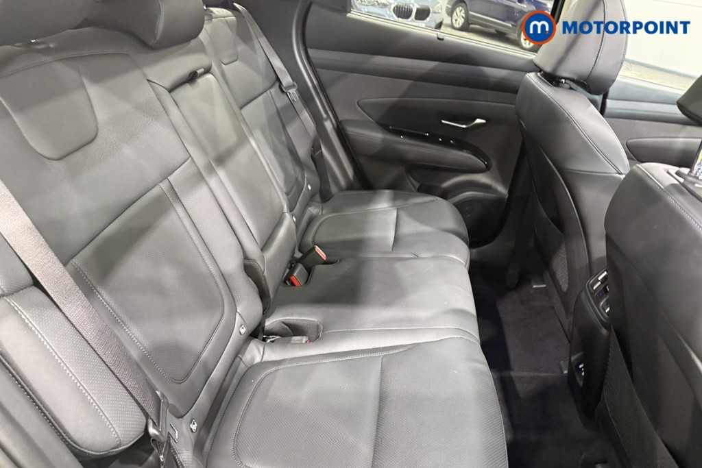 Hyundai Tucson Ultimate Automatic Petrol SUV - Stock Number (1665229) - 20th supplementary image