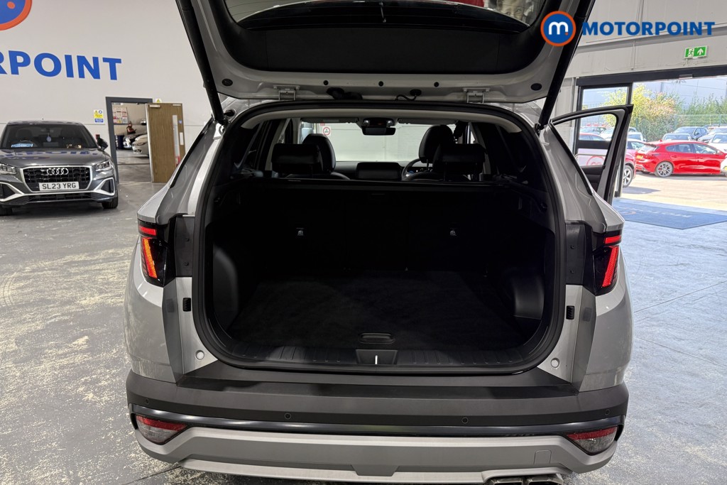 Hyundai Tucson Ultimate Automatic Petrol SUV - Stock Number (1665229) - 21st supplementary image