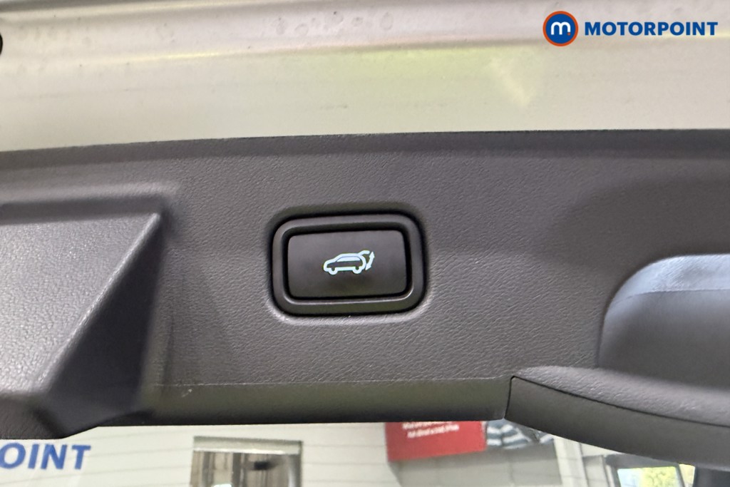 Hyundai Tucson Ultimate Automatic Petrol SUV - Stock Number (1665229) - 22nd supplementary image