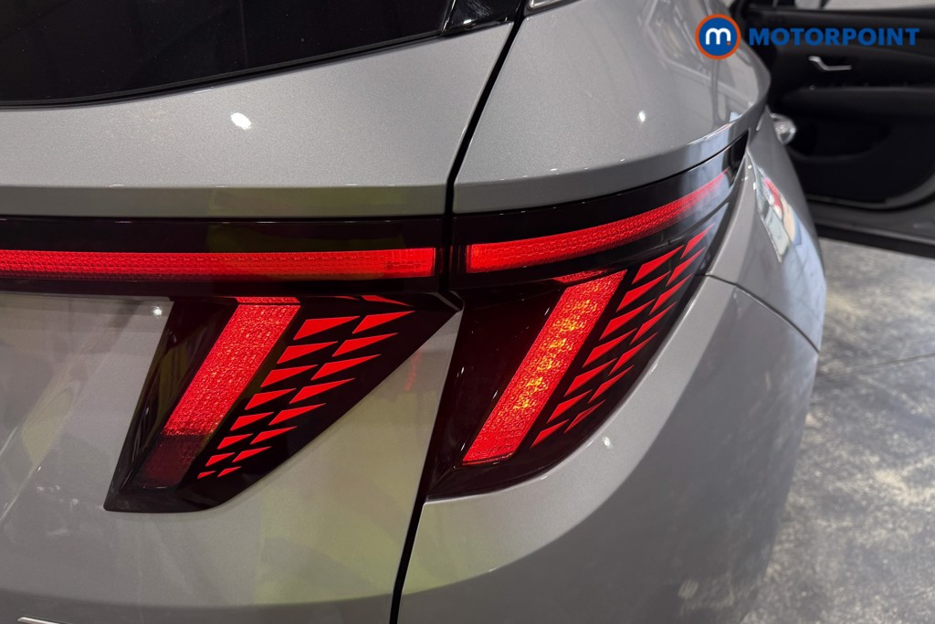 Hyundai Tucson Ultimate Automatic Petrol SUV - Stock Number (1665229) - 24th supplementary image