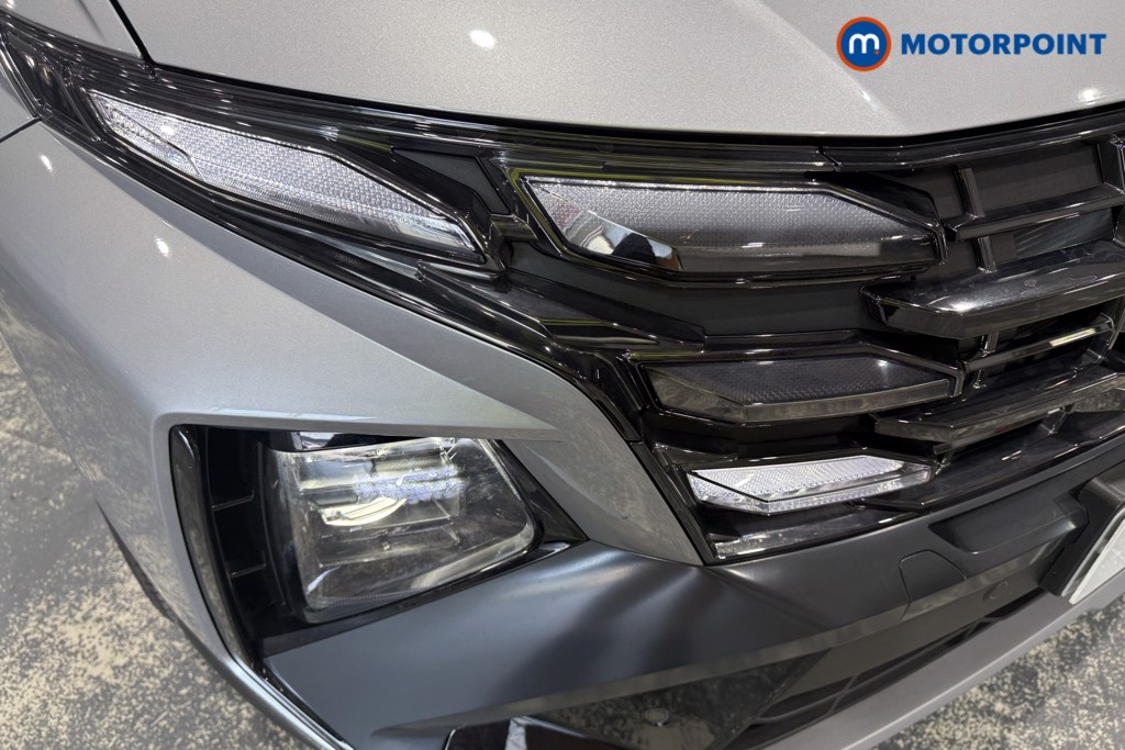 Hyundai Tucson Ultimate Automatic Petrol SUV - Stock Number (1665229) - 25th supplementary image