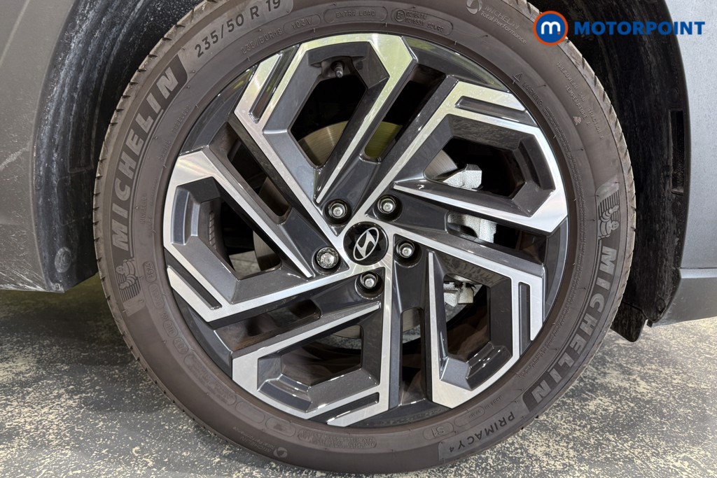 Hyundai Tucson Ultimate Automatic Petrol SUV - Stock Number (1665229) - 28th supplementary image