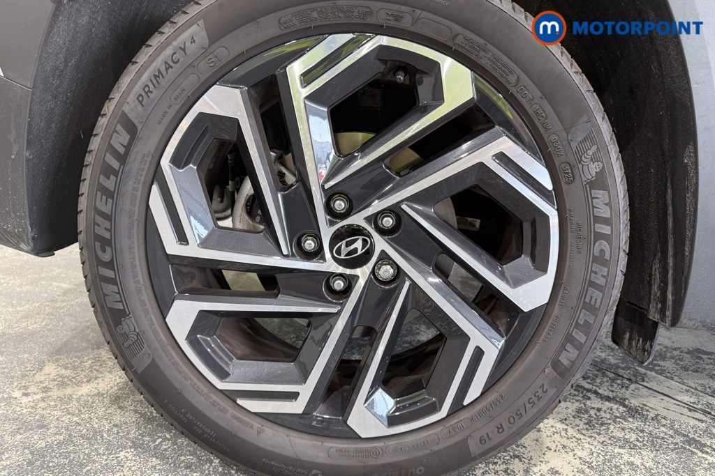 Hyundai Tucson Ultimate Automatic Petrol SUV - Stock Number (1665229) - 29th supplementary image