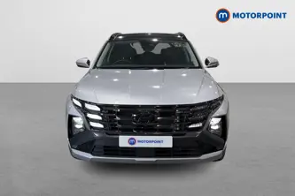 Hyundai Tucson Ultimate Automatic Petrol SUV - Stock Number (1665229) - Front bumper