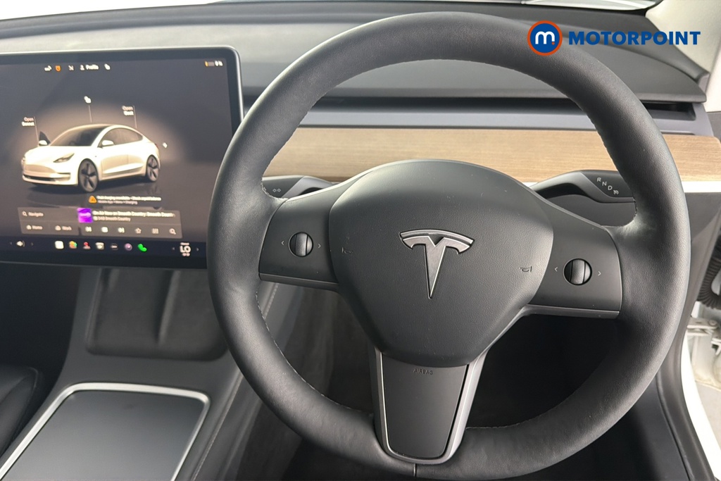 Tesla Model 3 Long Range Automatic Electric Saloon - Stock Number (1665456) - 2nd supplementary image