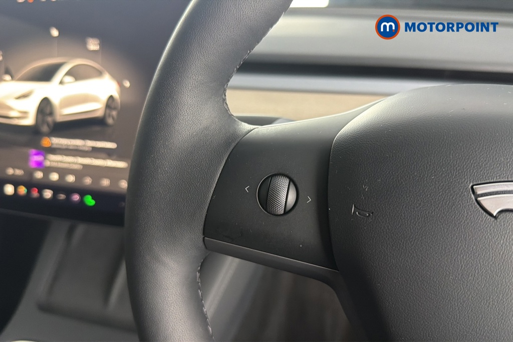 Tesla Model 3 Long Range Automatic Electric Saloon - Stock Number (1665456) - 4th supplementary image