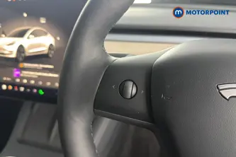 Tesla Model 3 Long Range Automatic Electric Saloon - Stock Number (1665456) - 4th supplementary image