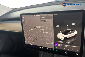 Tesla Model 3 Long Range Automatic Electric Saloon - Stock Number (1665456) - 9th supplementary image