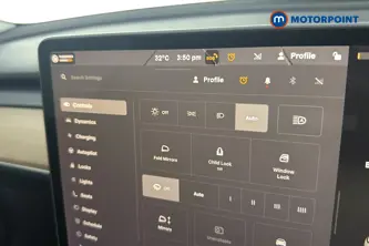 Tesla Model 3 Long Range Automatic Electric Saloon - Stock Number (1665456) - 11th supplementary image