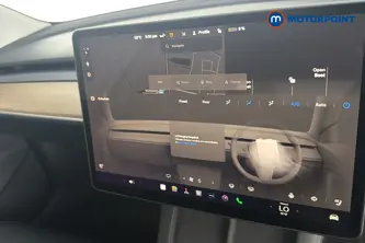 Tesla Model 3 Long Range Automatic Electric Saloon - Stock Number (1665456) - 12th supplementary image