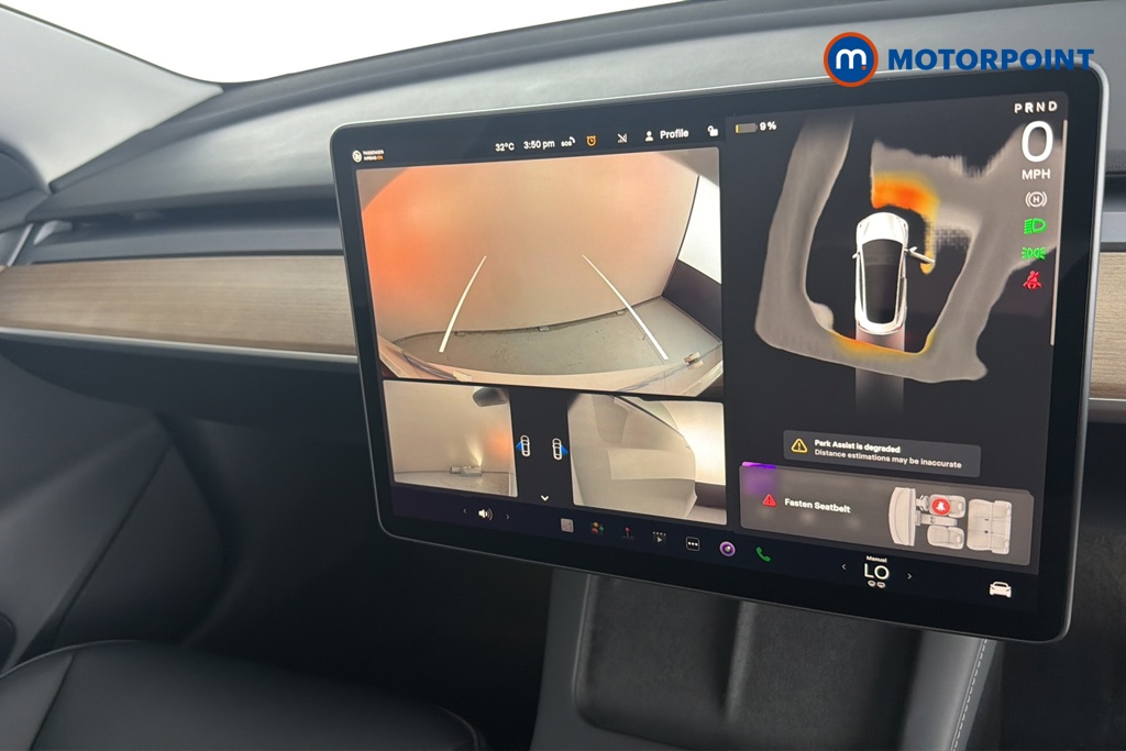 Tesla Model 3 Long Range Automatic Electric Saloon - Stock Number (1665456) - 13th supplementary image