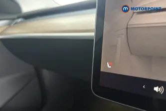 Tesla Model 3 Long Range Automatic Electric Saloon - Stock Number (1665456) - 14th supplementary image