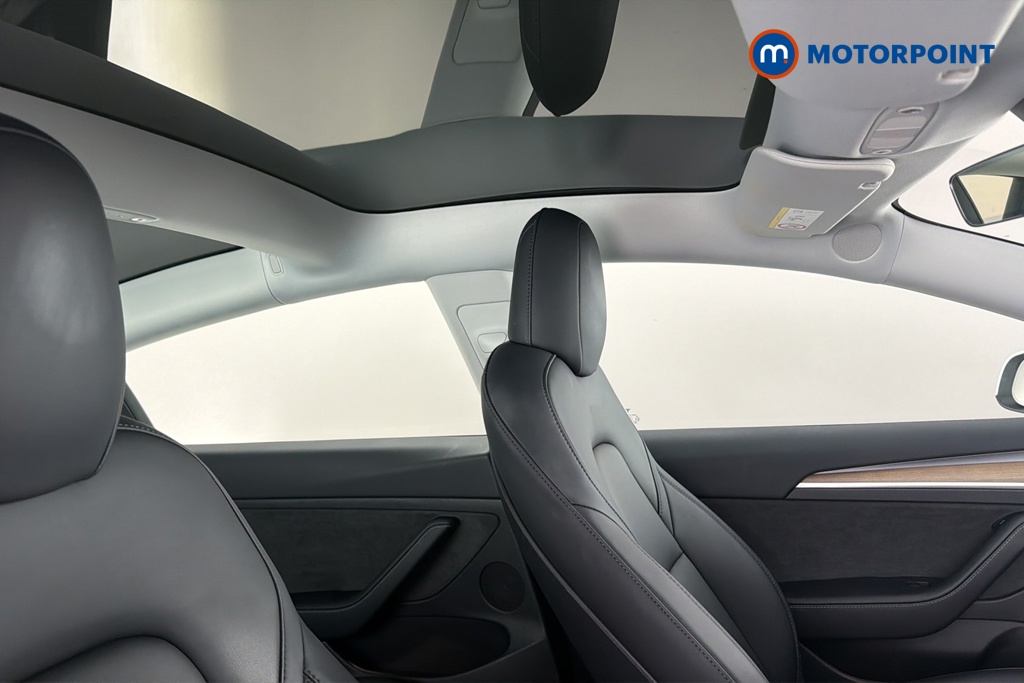 Tesla Model 3 Long Range Automatic Electric Saloon - Stock Number (1665456) - 20th supplementary image