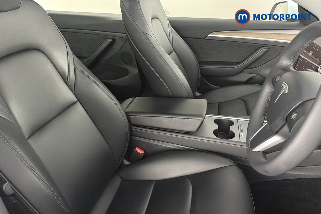 Tesla Model 3 Long Range Automatic Electric Saloon - Stock Number (1665456) - 22nd supplementary image