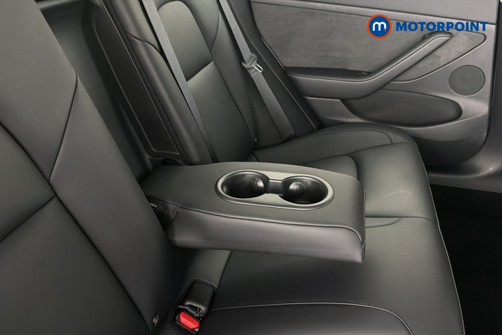 Tesla Model 3 Long Range Automatic Electric Saloon - Stock Number (1665456) - 26th supplementary image