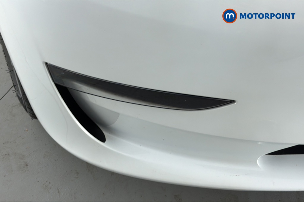 Tesla Model 3 Long Range Automatic Electric Saloon - Stock Number (1665456) - 38th supplementary image