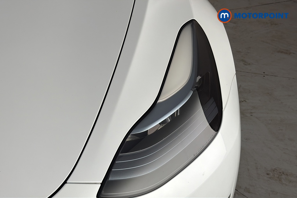Tesla Model 3 Long Range Automatic Electric Saloon - Stock Number (1665456) - 42nd supplementary image
