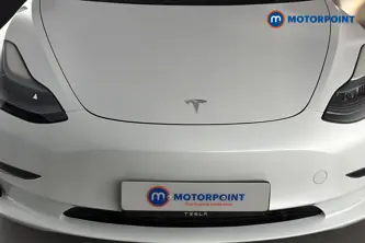 Tesla Model 3 Long Range Automatic Electric Saloon - Stock Number (1665456) - 43rd supplementary image