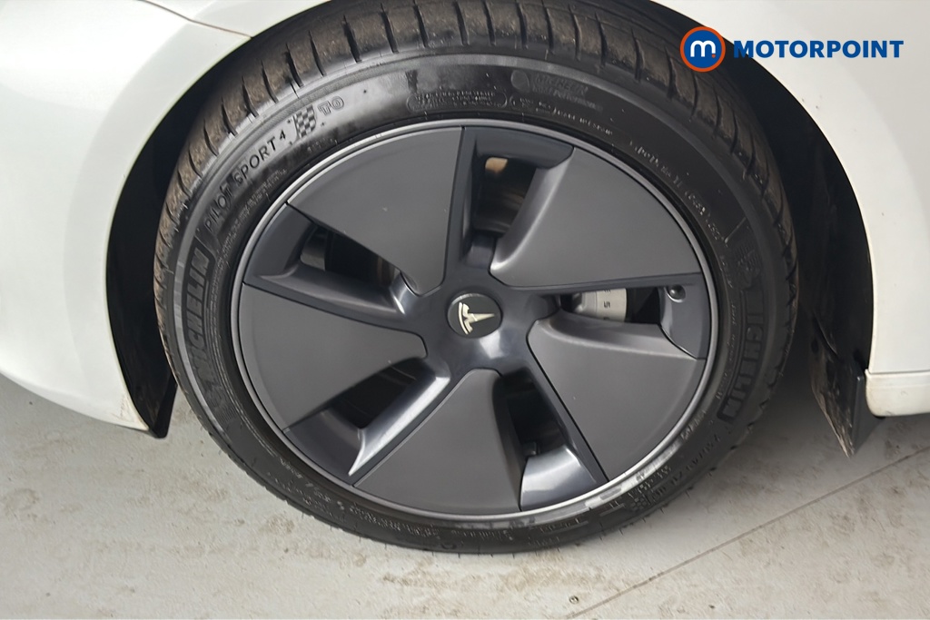 Tesla Model 3 Long Range Automatic Electric Saloon - Stock Number (1665456) - 44th supplementary image