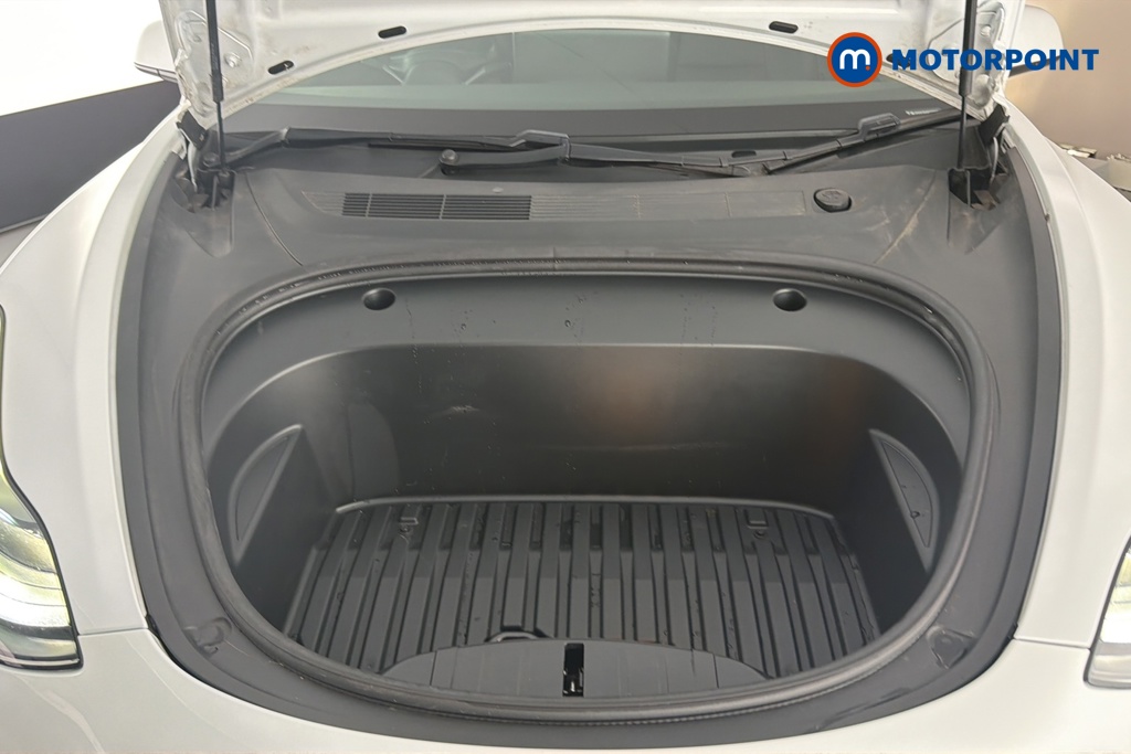 Tesla Model 3 Long Range Automatic Electric Saloon - Stock Number (1665456) - 48th supplementary image