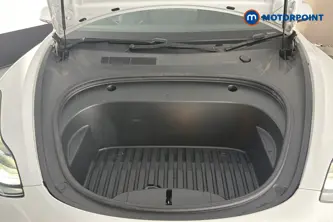 Tesla Model 3 Long Range Automatic Electric Saloon - Stock Number (1665456) - 48th supplementary image