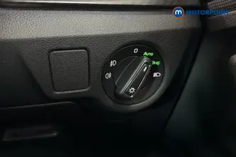 Skoda Scala Monte Carlo Automatic Petrol Hatchback - Stock Number (1665573) - 11th supplementary image