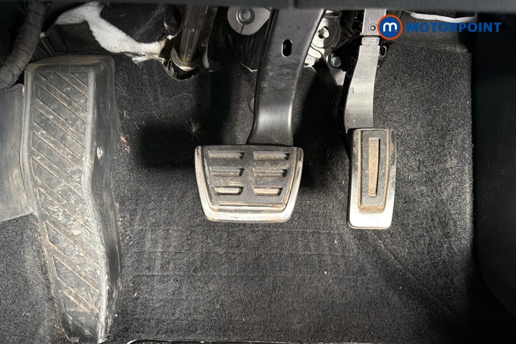 Skoda Scala Monte Carlo Automatic Petrol Hatchback - Stock Number (1665573) - 24th supplementary image