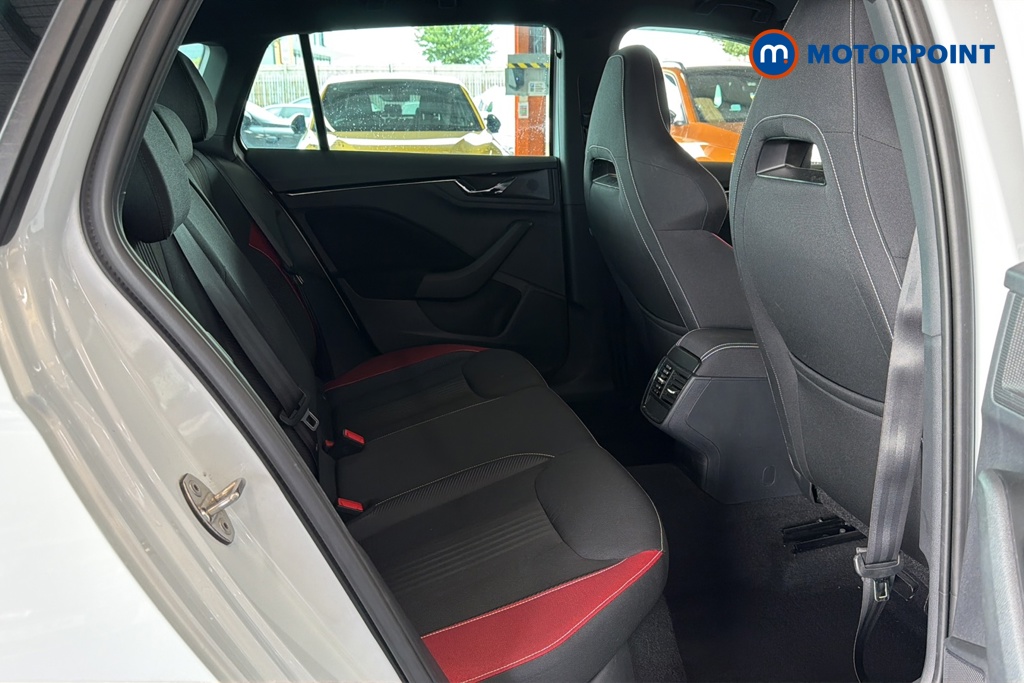 Skoda Scala Monte Carlo Automatic Petrol Hatchback - Stock Number (1665573) - 25th supplementary image