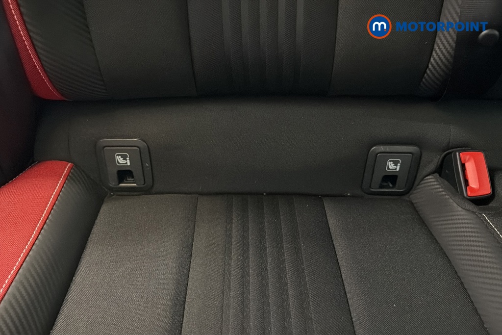 Skoda Scala Monte Carlo Automatic Petrol Hatchback - Stock Number (1665573) - 27th supplementary image