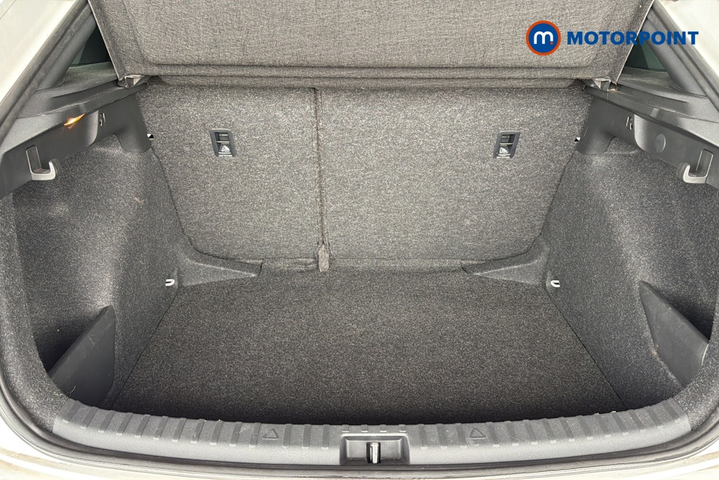 Skoda Scala Monte Carlo Automatic Petrol Hatchback - Stock Number (1665573) - 30th supplementary image
