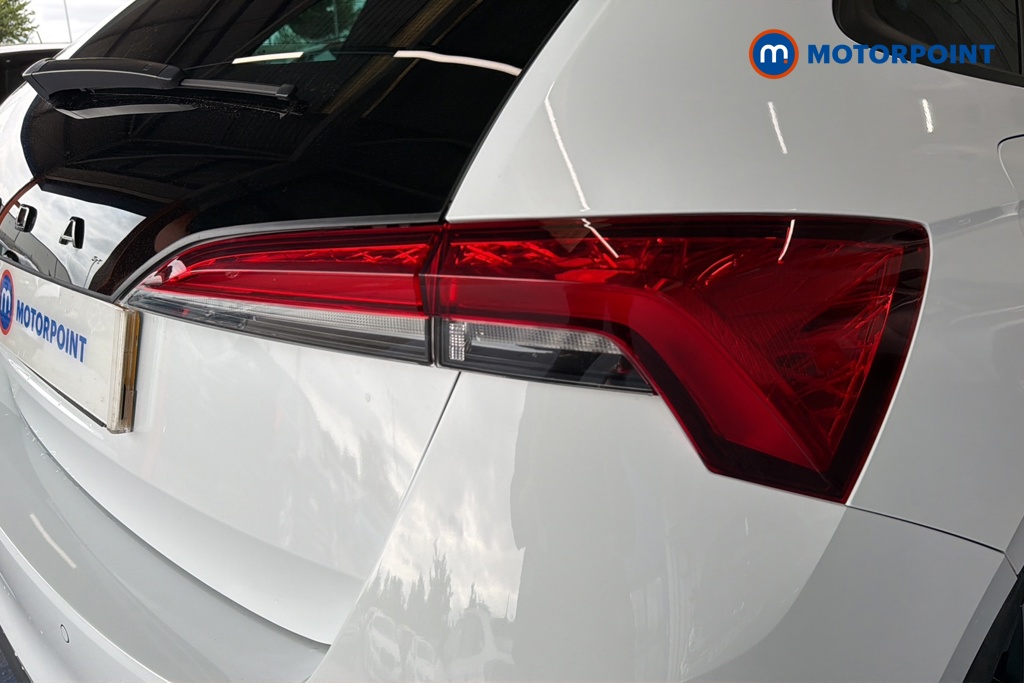 Skoda Scala Monte Carlo Automatic Petrol Hatchback - Stock Number (1665573) - 36th supplementary image