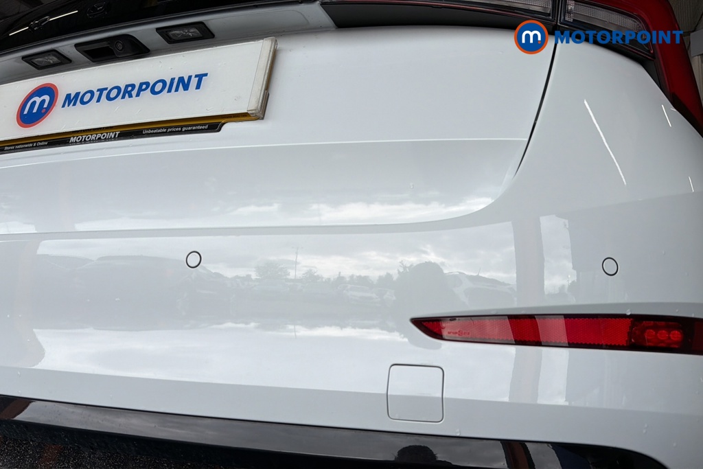 Skoda Scala Monte Carlo Automatic Petrol Hatchback - Stock Number (1665573) - 39th supplementary image