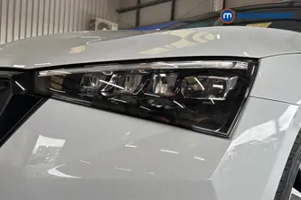 Skoda Scala Monte Carlo Automatic Petrol Hatchback - Stock Number (1665573) - 42nd supplementary image