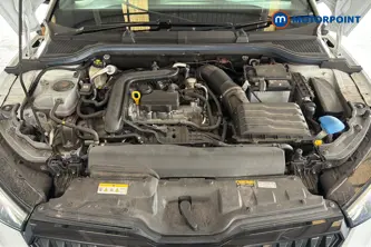 Skoda Scala Monte Carlo Automatic Petrol Hatchback - Stock Number (1665573) - 48th supplementary image