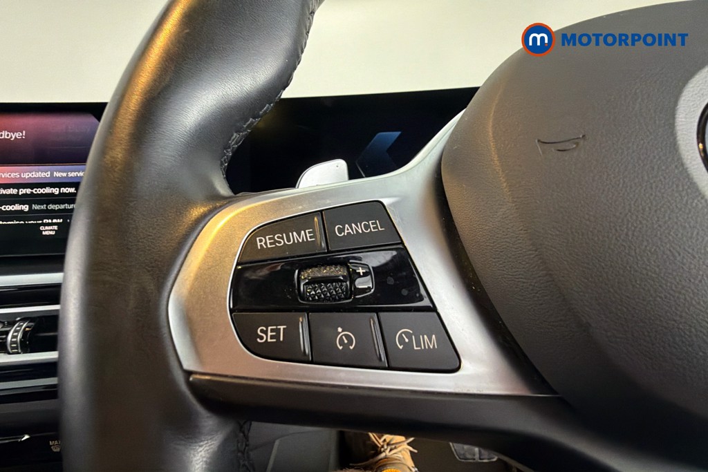 BMW 3 Series M Sport Automatic Petrol Saloon - Stock Number (1665709) - 3rd supplementary image
