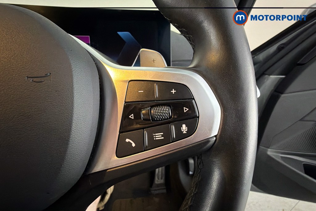 BMW 3 Series M Sport Automatic Petrol Saloon - Stock Number (1665709) - 4th supplementary image