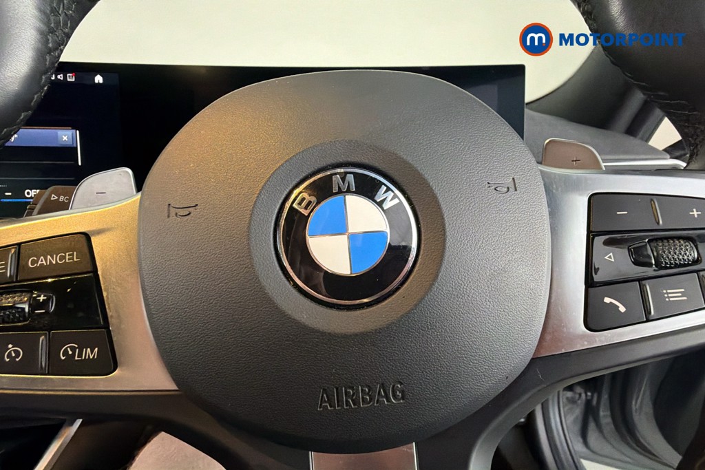 BMW 3 Series M Sport Automatic Petrol Saloon - Stock Number (1665709) - 5th supplementary image