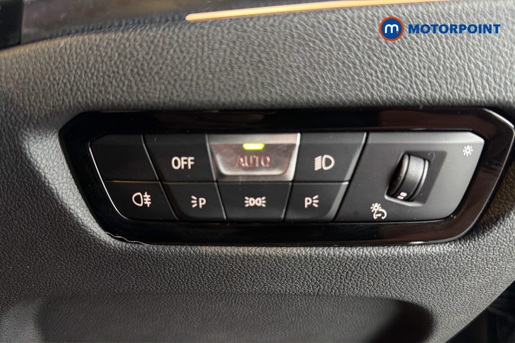 BMW 3 Series M Sport Automatic Petrol Saloon - Stock Number (1665709) - 18th supplementary image