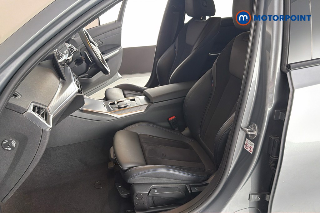 BMW 3 Series M Sport Automatic Petrol Saloon - Stock Number (1665709) - 22nd supplementary image