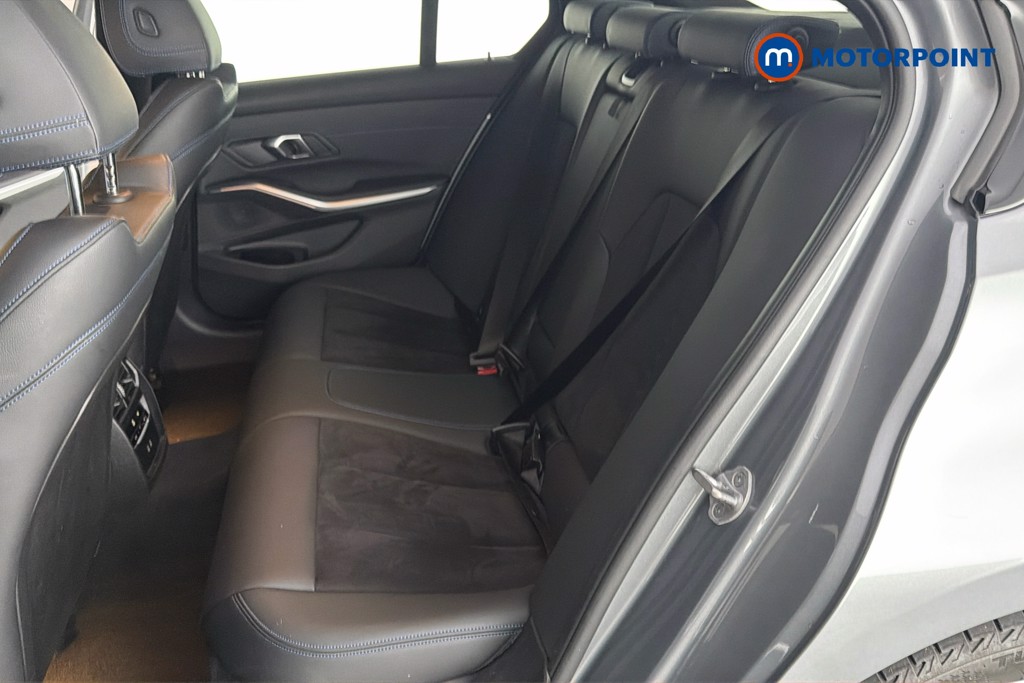 BMW 3 Series M Sport Automatic Petrol Saloon - Stock Number (1665709) - 28th supplementary image