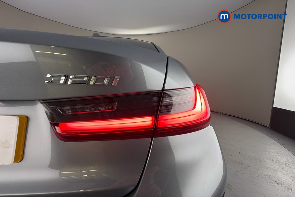BMW 3 Series M Sport Automatic Petrol Saloon - Stock Number (1665709) - 38th supplementary image