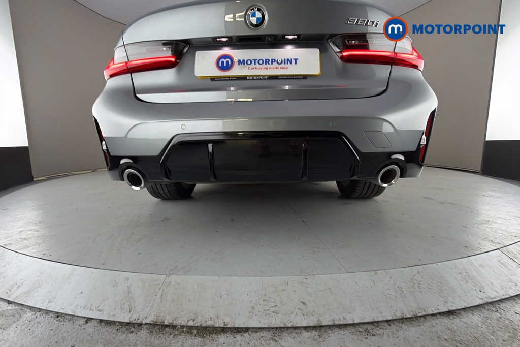 BMW 3 Series M Sport Automatic Petrol Saloon - Stock Number (1665709) - 39th supplementary image